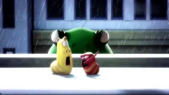 吃瓜吃出虫子的视频,食品安全引关注