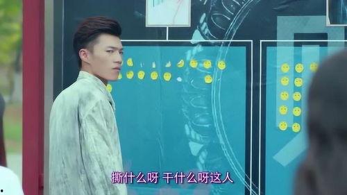 单挑吃瓜群众视频,一场别开生面的网络视频对决