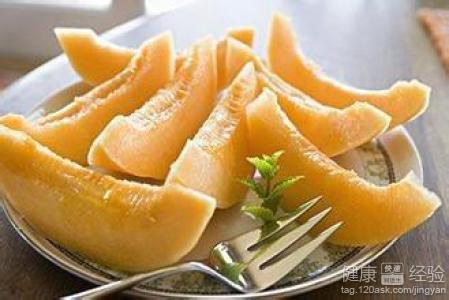 哈密瓜怎么吃才好看视频,视频教你打造视觉盛宴