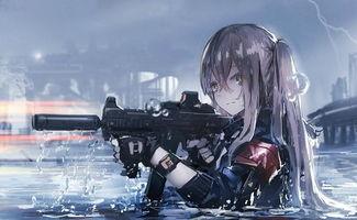 吃瓜少女前线现实视频,揭秘游戏与生活的奇妙融合