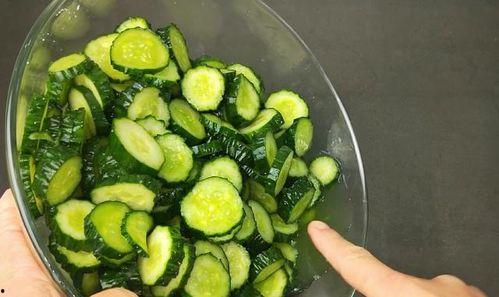 坏的瓜怎么吃才好吃视频,教你如何将坏瓜变美味