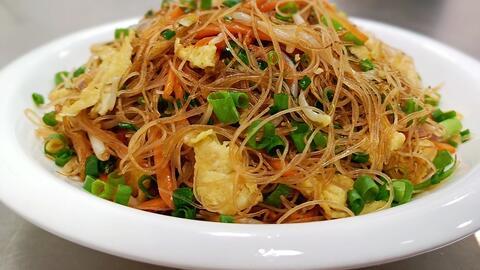 炒米粉吃瓜视频,揭秘美食与娱乐的跨界融合