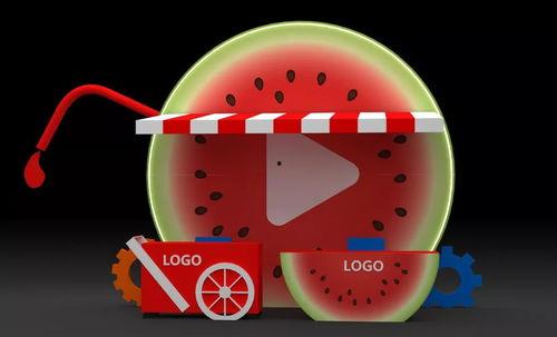 吃瓜群众的新玩法视频,视频狂欢背后的趣味解析