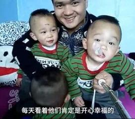 三胞胎爸爸吃瓜视频,趣味横生，家庭欢乐无限
